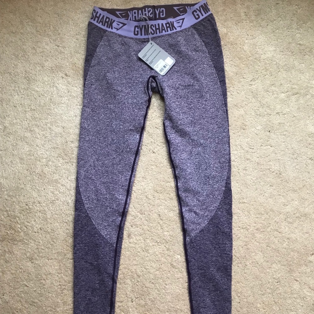 Gymshark flex leggings
